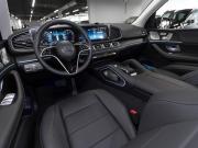 Mercedes-Benz GLE II (V167) Рестайлинг Москва  - изображение 37