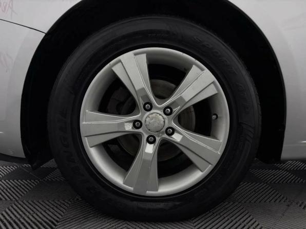 Chevrolet Cruze I с пробегом 2009 года, цена 650 000 рублей, 193703 км, седан, Автокод Объявления