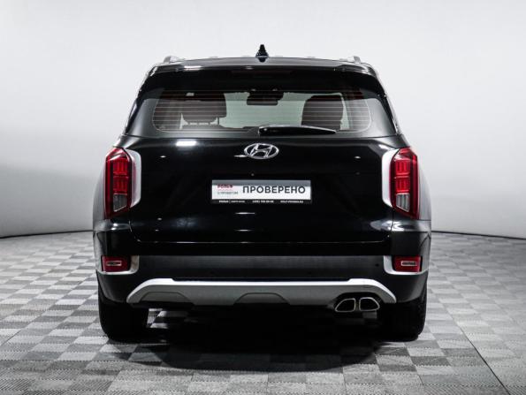 Hyundai Palisade I с пробегом 2020 года, цена 3 690 000 рублей, 111738 км, внедорожник, Автокод Объявления