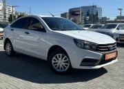 Lada (ВАЗ) Vesta I Челябинск  - изображение 12