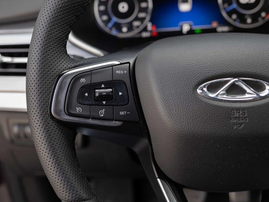 Chery Tiggo 8 Pro I Новосибирск  - изображение 12