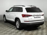 Skoda Kodiaq I Санкт-Петербург  - изображение 25