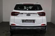 Chery Tiggo 4 I Рестайлинг Санкт-Петербург  - изображение 22