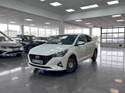 Hyundai Solaris II Рестайлинг Тверь  - изображение 19
