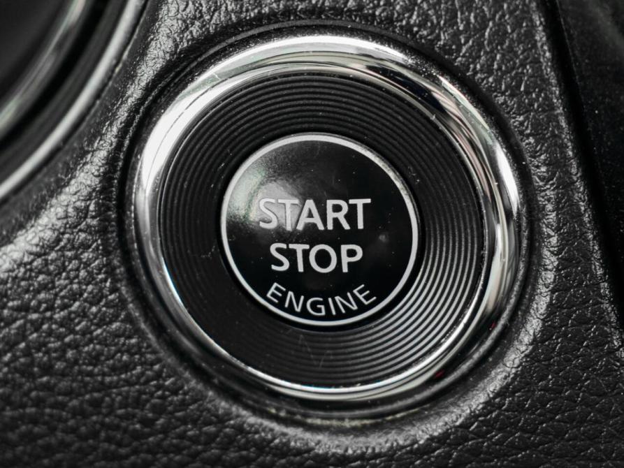 Nissan Qashqai II Рестайлинг Екатеринбург  - изображение 17