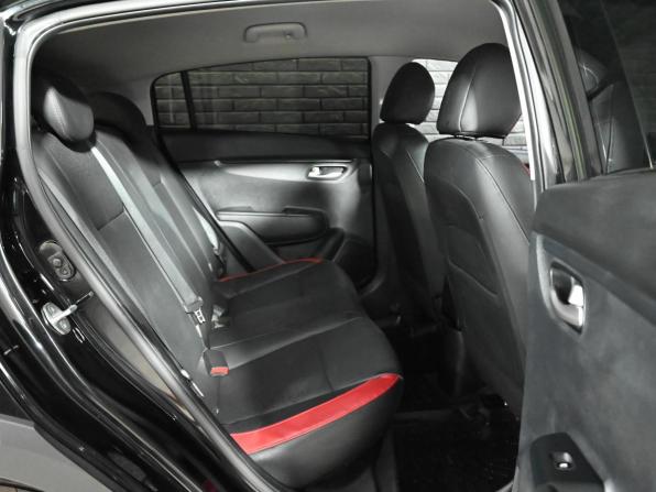 Kia Rio IV с пробегом 2019 года, цена 1 630 000 рублей, 119153 км, хэтчбек, Автокод Объявления