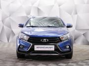 Lada (ВАЗ) Vesta I Ульяновск  - изображение 29