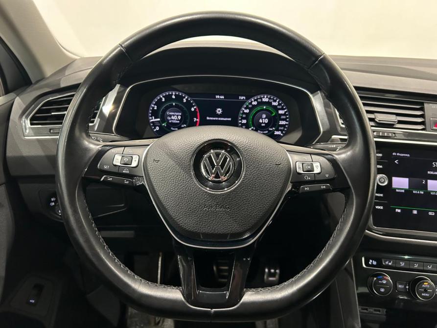 Volkswagen Tiguan II Санкт-Петербург  - изображение 21