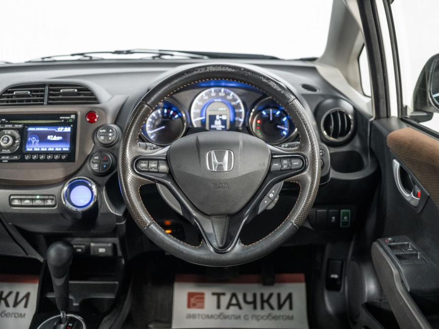 Honda Fit Shuttle I Иркутск  - изображение 9
