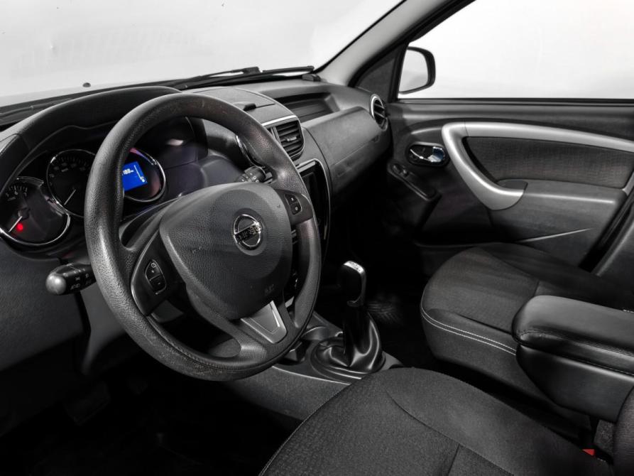Nissan Terrano III (D10) Санкт-Петербург  - изображение 9