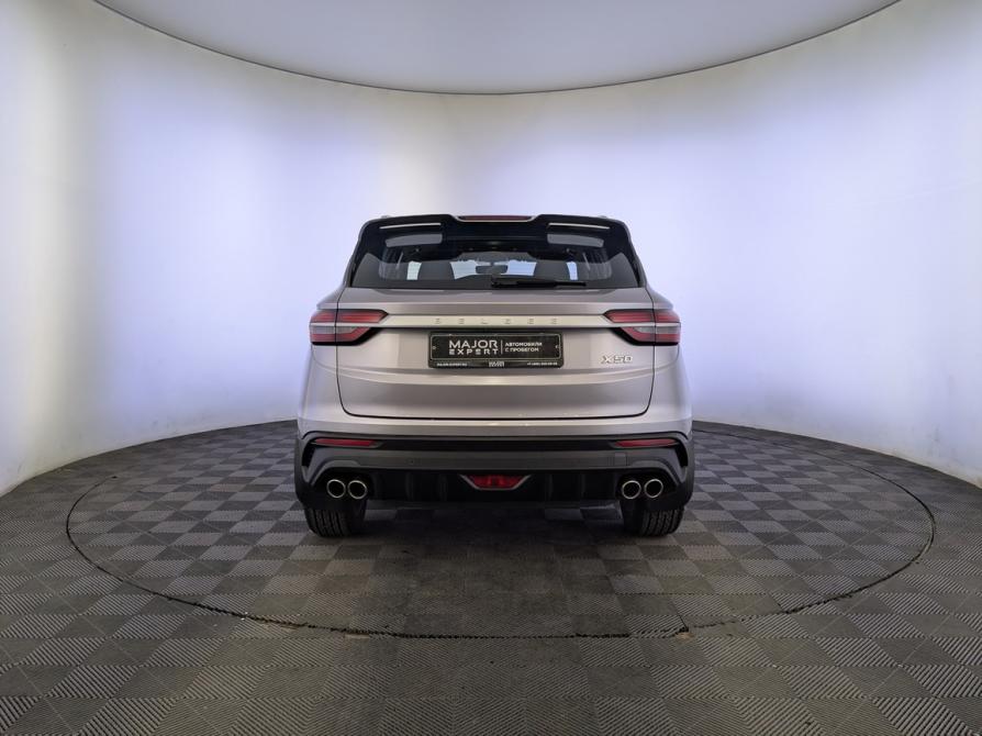 Belgee X50 Москва  - изображение 6