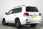 Toyota Land Cruiser 200 Series Пермь  - изображение 37