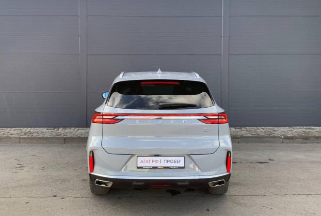Exeed TXL I Рестайлинг с пробегом 2023 года, цена 2 520 000 рублей, 32230 км, внедорожник, Автокод Объявления