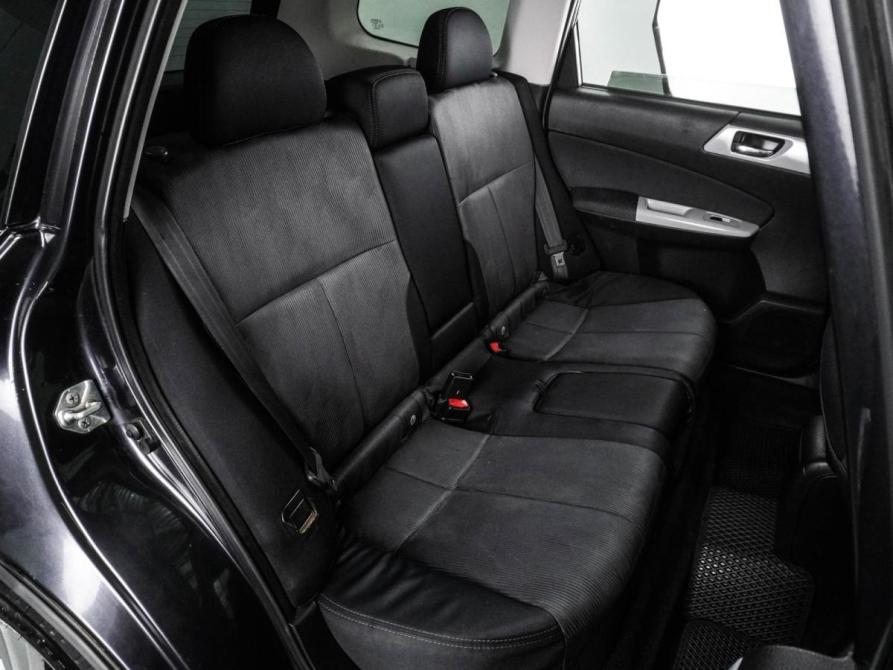 Subaru Forester III Воронеж  - изображение 7