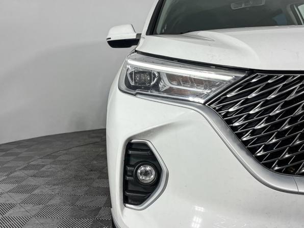 Haval M6 II с пробегом 2024 года, цена 1 633 000 рублей, 49539 км, внедорожник, Автокод Объявления