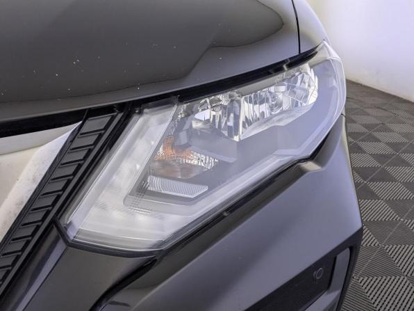 Nissan X-Trail III Рестайлинг с пробегом 2019 года, цена 1 900 000 рублей, 167264 км, внедорожник, Автокод Объявления