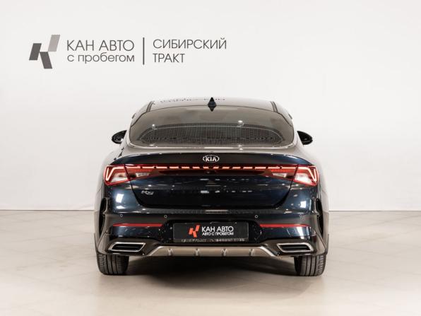 Kia K5 III с пробегом 2020 года, цена 2 688 400 рублей, 69148 км, седан, Автокод Объявления