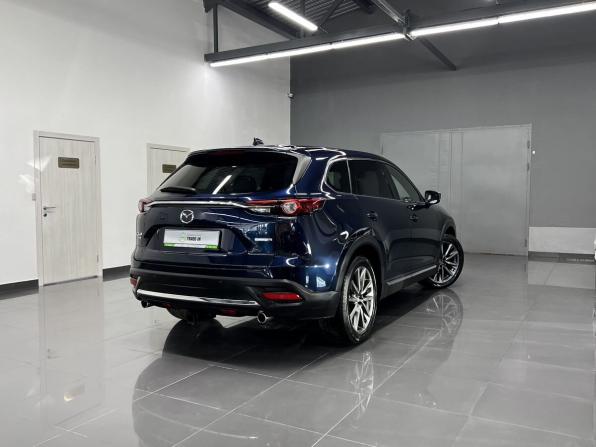 Mazda CX-9 II с пробегом 2020 года, цена 3 145 000 рублей, 235141 км, внедорожник, Автокод Объявления