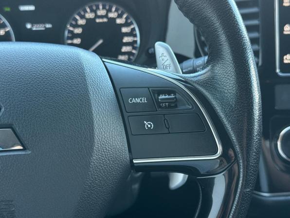 Mitsubishi Outlander III Рестайлинг 2 с пробегом 2018 года, цена 2 250 000 рублей, 117608 км, внедорожник, Автокод Объявления