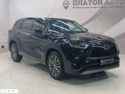 Toyota Highlander IV (XU70) Воронеж  - изображение 19