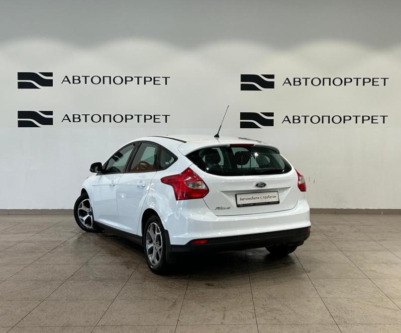 Ford Focus III Санкт-Петербург  - изображение 5