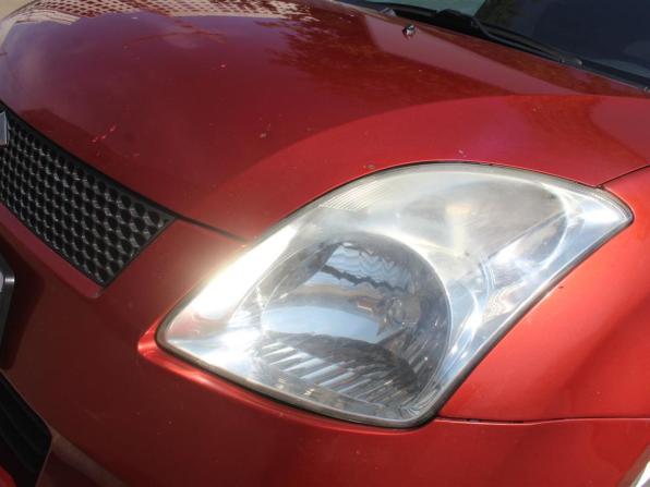Suzuki Swift III с пробегом 2007 года, цена 399 000 рублей, 212158 км, хэтчбек, Автокод Объявления