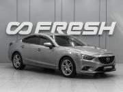 Mazda 6 III (GJ) Ростов-на-Дону  - изображение 21