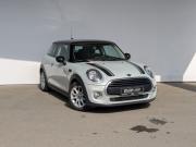 Mini Hatch III (F55/F56) Рестайлинг Москва  - изображение 32