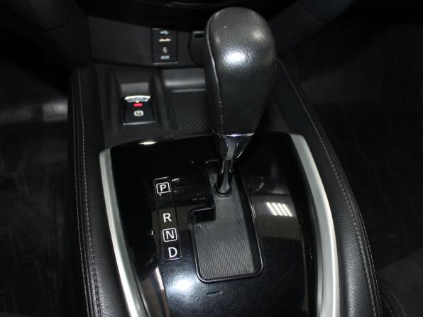 Nissan X-Trail III с пробегом 2017 года, цена 1 759 900 рублей, 215223 км, внедорожник, Автокод Объявления