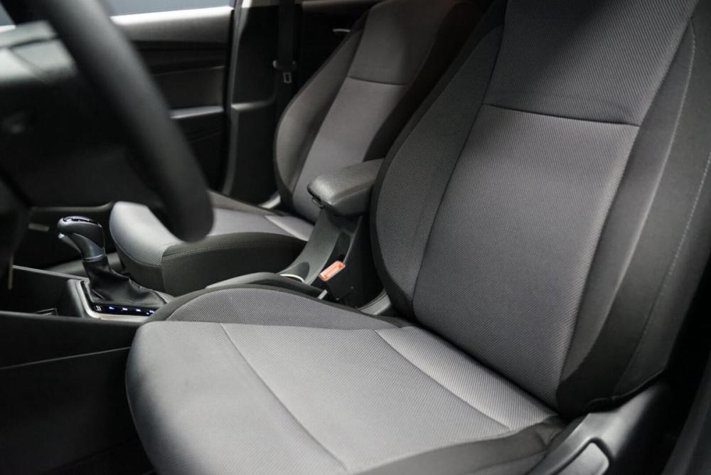 Hyundai Solaris II Рестайлинг Крым  - изображение 10