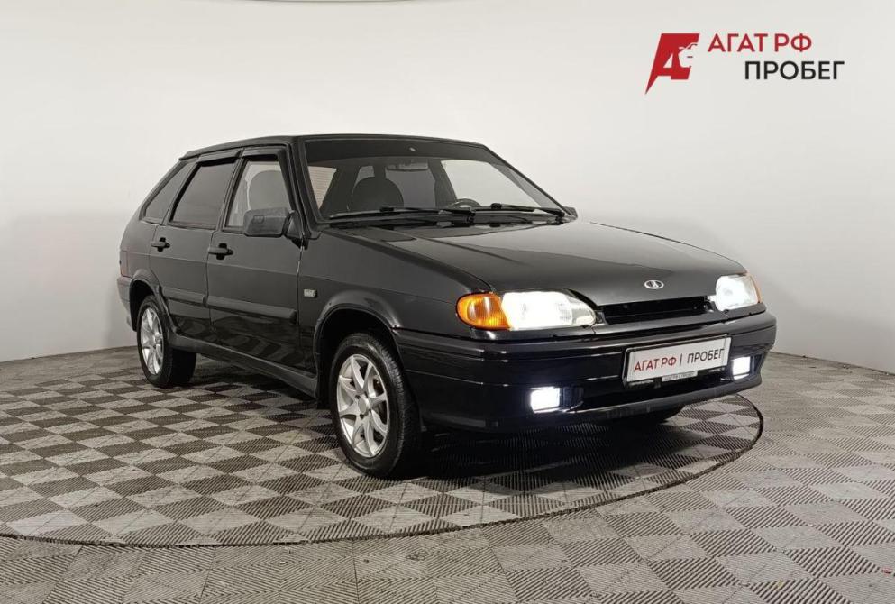 Lada (ВАЗ) 2114 Волгоград  - изображение 1