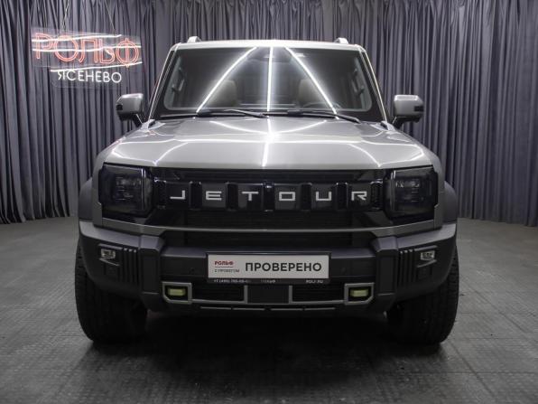 JETOUR T2 с пробегом 2024 года, цена 3 298 000 рублей, 62410 км, внедорожник, Автокод Объявления