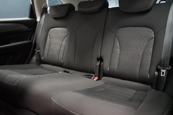 Haval M6 II с пробегом 2024 года, цена 1 795 000 рублей, 68000 км, внедорожник, Автокод Объявления