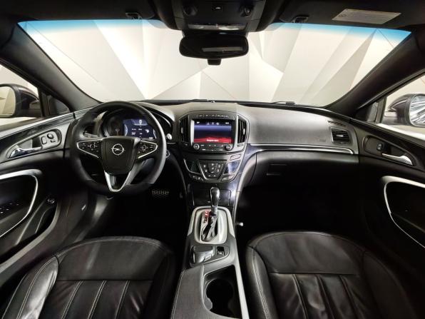 Opel Insignia I Рестайлинг с пробегом 2014 года, цена 1 291 000 рублей, 131379 км, универсал, Автокод Объявления