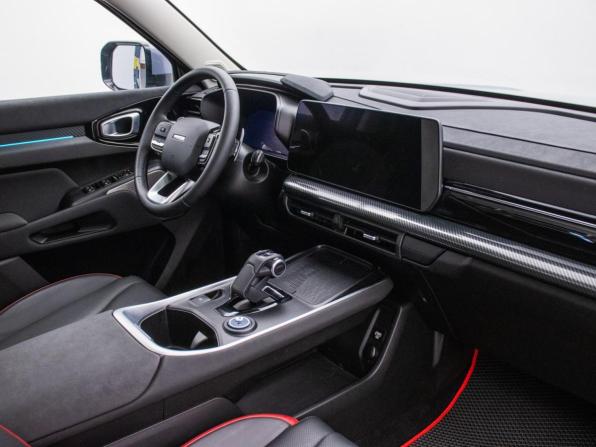 Haval H3 I с пробегом 2024 года, цена 2 345 000 рублей, 31570 км, внедорожник, Автокод Объявления