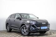 Haval F7 I Рестайлинг Пермь  - изображение 28