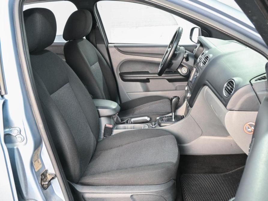 Ford Focus II Рестайлинг Ростов-на-Дону  - изображение 8