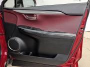 Lexus NX I Рестайлинг Москва  - изображение 54