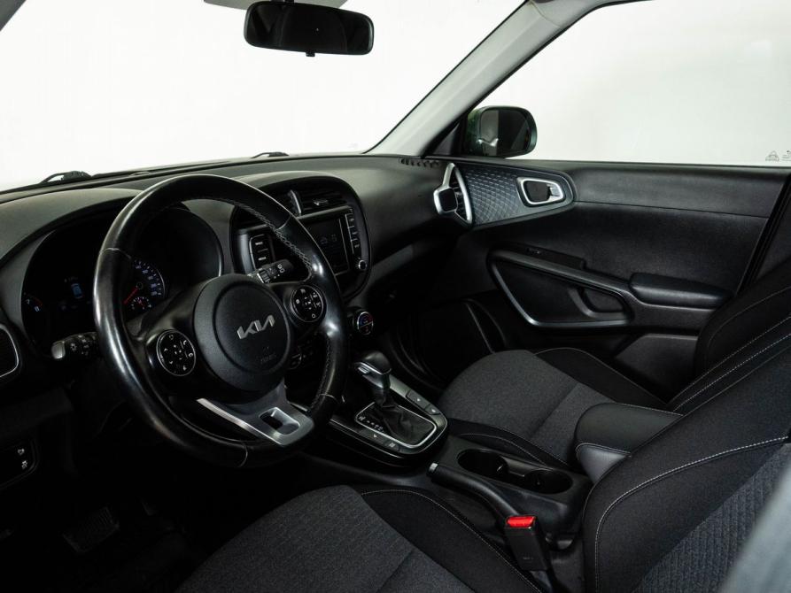 Kia Soul III Казань  - изображение 5