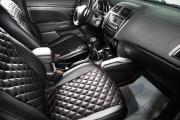 Mitsubishi ASX I Рестайлинг Сургут  - изображение 27