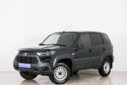 Lada (ВАЗ) Niva Travel I Красноярск  - изображение 26