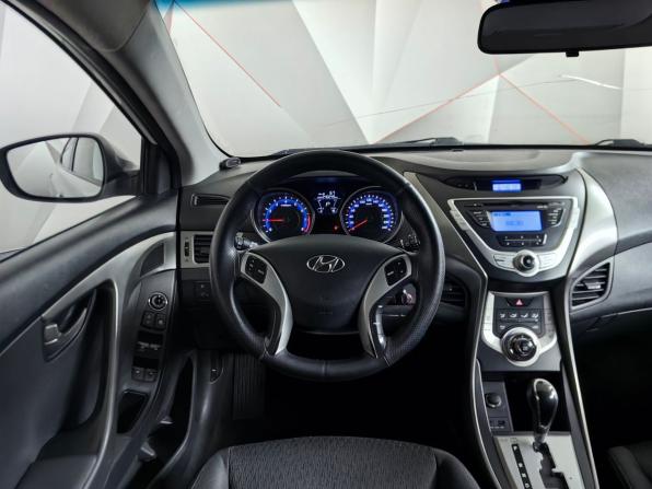 Hyundai Elantra V (MD) с пробегом 2011 года, цена 759 000 рублей, 240248 км, седан, Автокод Объявления