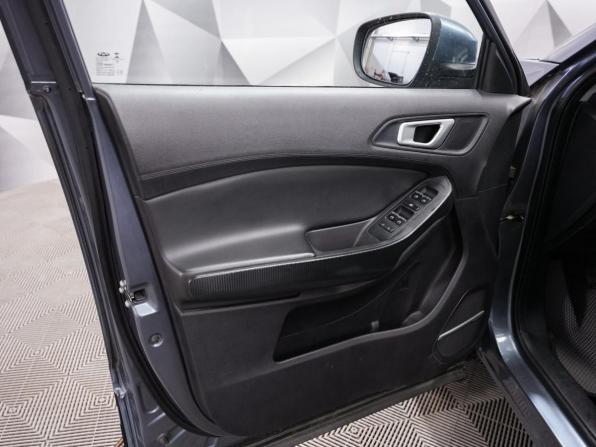 Chery Tiggo 4 I Рестайлинг с пробегом 2020 года, цена 1 204 000 рублей, 62000 км, внедорожник, Автокод Объявления