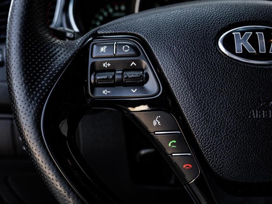 Kia Ceed GT I Краснодар  - изображение 15