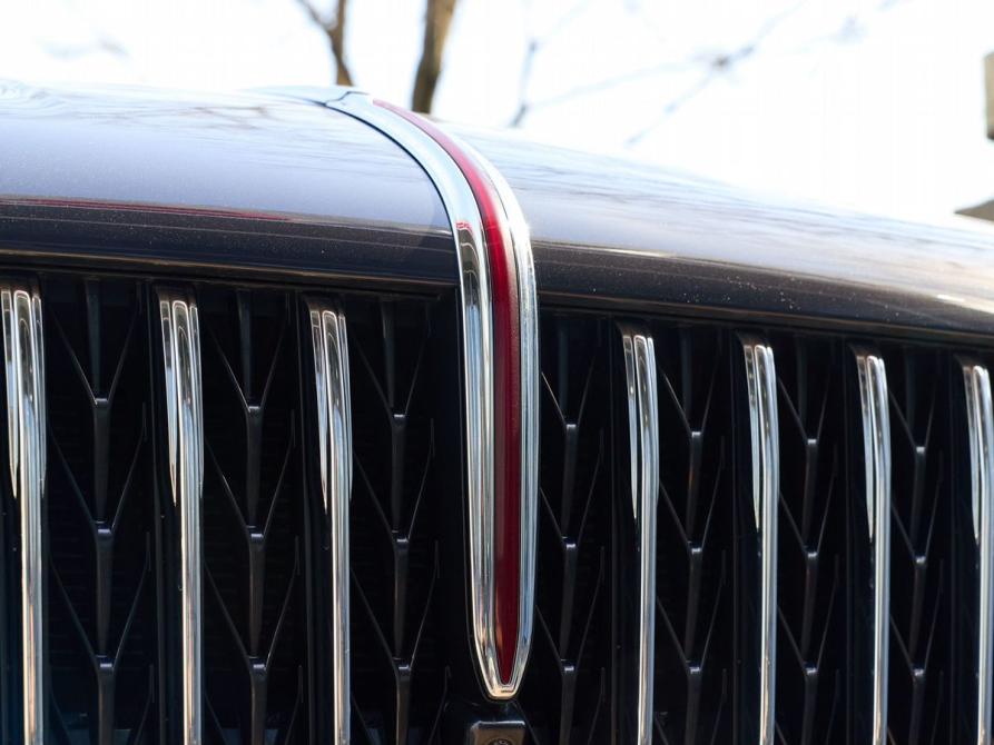 Hongqi H5 II Магнитогорск  - изображение 11