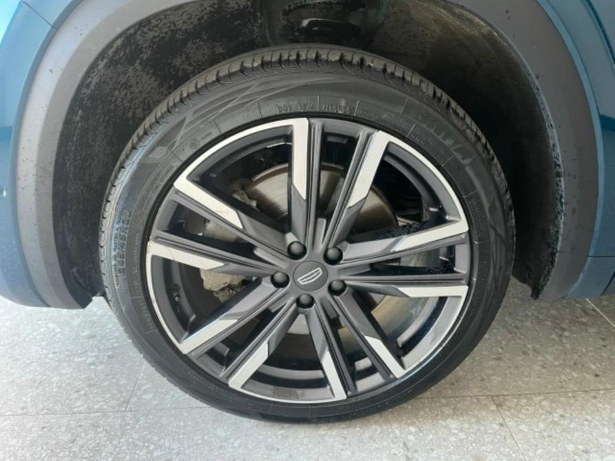 Geely Monjaro I Калуга  - изображение 18