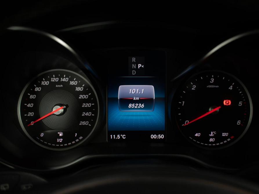 Mercedes-Benz V-Класс III (W447) Рестайлинг Москва  - изображение 13