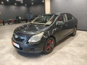 Chevrolet Cobalt II Нижний Новгород  - изображение 9