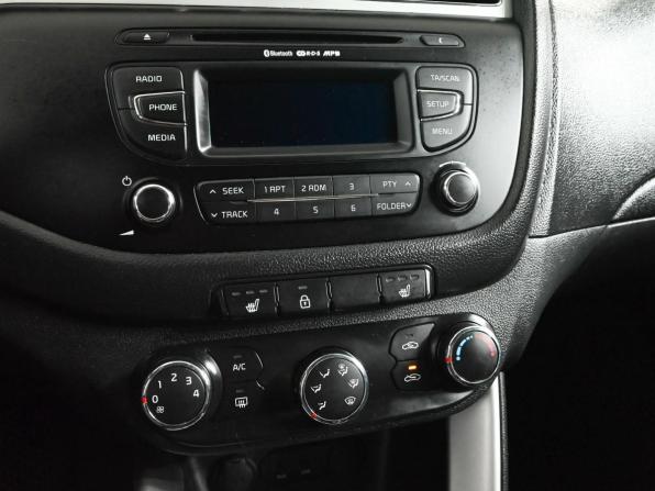 Kia Ceed II с пробегом 2015 года, цена 1 050 000 рублей, 201400 км, универсал, Автокод Объявления