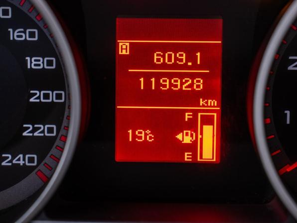 Mitsubishi Outlander II с пробегом 2008 года, цена 1 157 000 рублей, 119000 км, внедорожник, Автокод Объявления